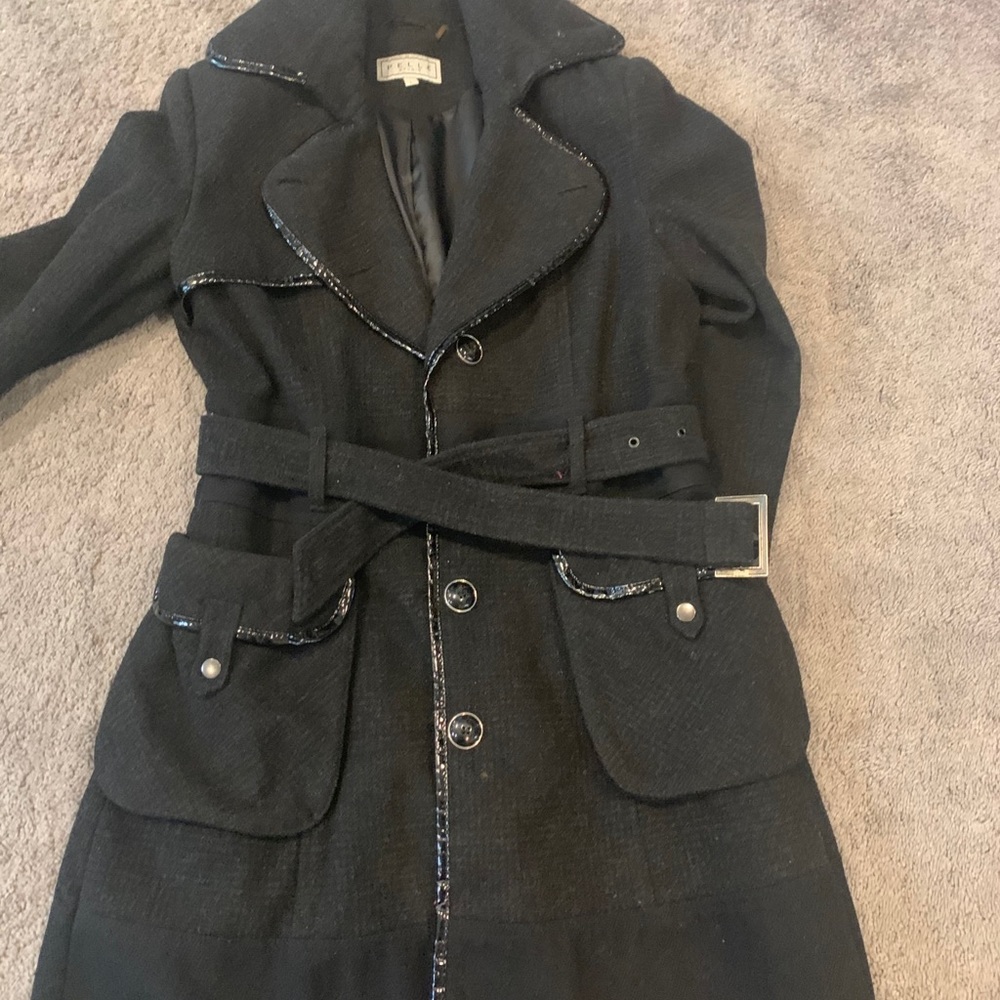 Jacket - Picture 1 of 3